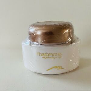 Marilyn Miglin Pheromone Triple butter body cream